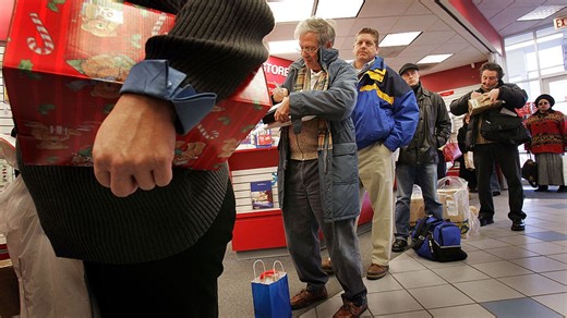 USPS shares recommended deadlines to ensure package delivery by Christmas