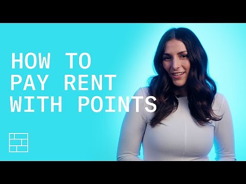 How to Pay Rent with Points | Bilt Breakdown