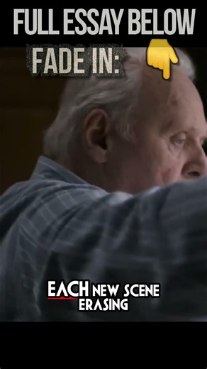 Love Breaks Down the Moment You Remember It #cinema #psychology