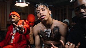 NLE Choppa (Marley Son) – EXOTIC (SHOT BY @shotbyjolo)