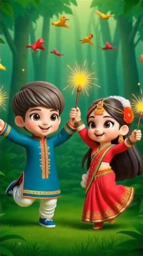 Diwali 2025: Spark Joy and Light: Celebrate Diwali 2025 Vibrantly #diwali