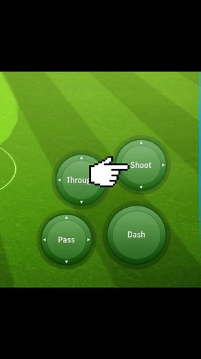 ‏Fake Shout Tutorial👈 #efootball2024 #foryoupage #fyp