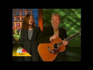 LOST MEDIA: Annette O'Toole of Smallville RARELY SEEN INTERVIEW on ESPN with Michael McKean
