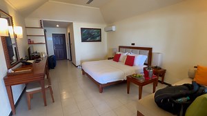 MALDIVES luxurious Beach Villa Room Tour. TRAVEL GUIDE VLOG | Maldives Travel Cost from India | Beach Villa Tour, Food & More. Maldives trip cost from India & lot more. Watch this vlog for more info on our Maldives honeymoon trip. Active on Instagram: https://instagram.com/200journeys https://instagram.com/cutie.soumya_ Book Villa Nautica Paradise Island Resort: https://bit.ly/HotelinMaldives Watch all Maldives Honeymoon Travel Vlogs: https://bit.ly/MaldivesTravelVlogs #maldives #ootd #maldivesi