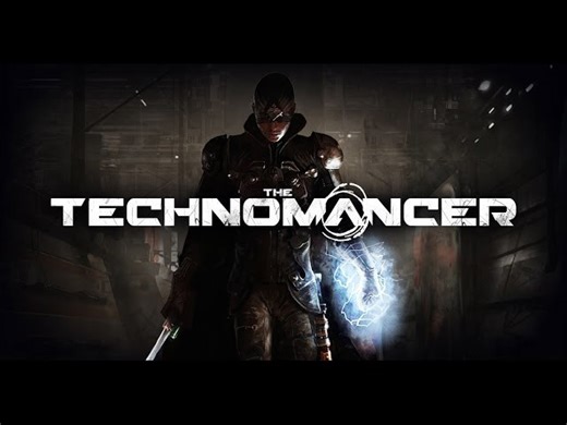 The Technomancer PC // Español // Probando el juego