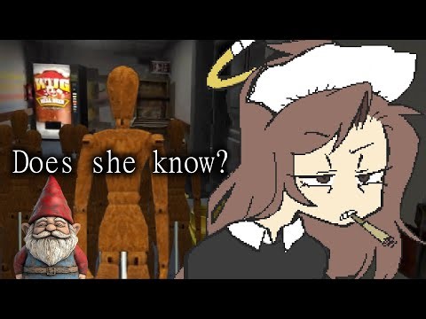 Does She Know? (VOTV 0.9 Stream Highlights)