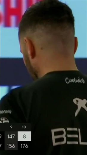 Darren Tang Wins the 2026 PBA Chameleon Championship