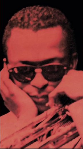 Round Midnight Miles Davis #milesdavis #jazz #music #oldschooljazz