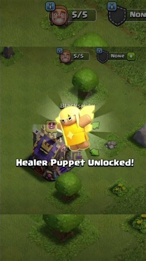 Unlocking EVERY New Hero Equipment in Clash of Clans 😭🔥