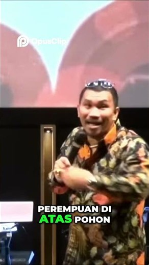 Mongol Stres! Kuntilanak Penunggu Pohon Cerita Horor Malam Jumat #MongolStres #Mongol
