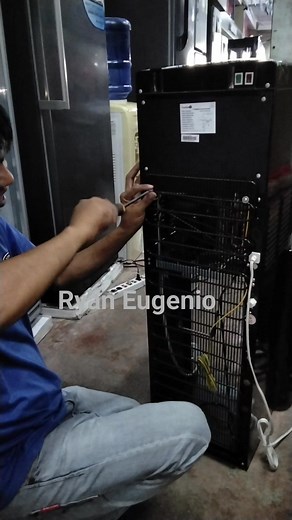 15 reactions · 9 comments | Water dispenser -replacement of water pump. | Ryan Eugenio | Facebook