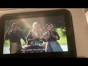 British airways safety video