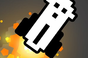 Rocket jump - Free Addicting Game ★★★★★