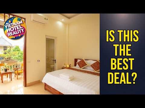 Mai Place Homestay - Is This the Best Deal? | Ninh Bình, Vietnam⭐