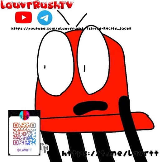 read file python (animation meme( ft: Missis Catty & Red Kep. #lauvrrushtv