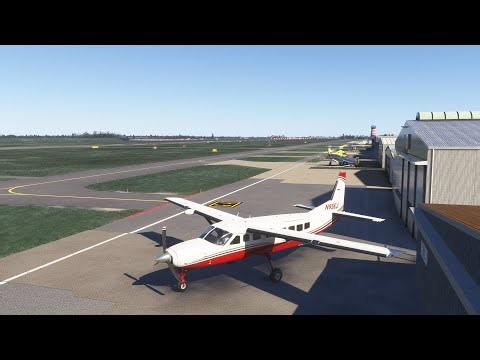 Livestream exploring the Netherlands and Belgium update in Flight Simulator 2024