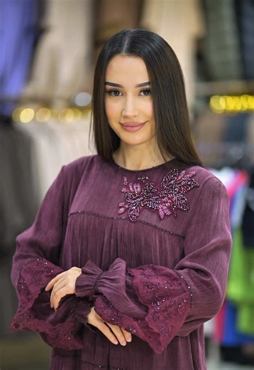 Akvaryum Dünyasında Turkmen İkonu