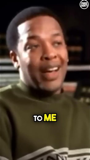 Dr. Dre on West Coast Hip Hop Origins #shorts