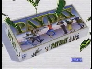 USA Network Commercials 11-21-1998