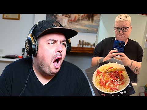 Daz Watches Candys Cooking 2