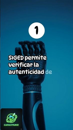 ¿Tu Certificado SEP es VÁLIDO? 🧐 ¡Descúbrelo con SIGED!