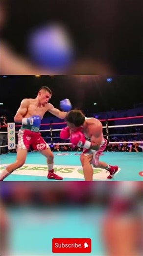 BOXING FANS STUNNED 😮 Dave Peñalosa vs Marcos Cardenas | FULL FIGHT