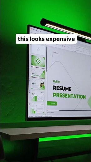 AWESOME POWERPOINT?!? 😱❤