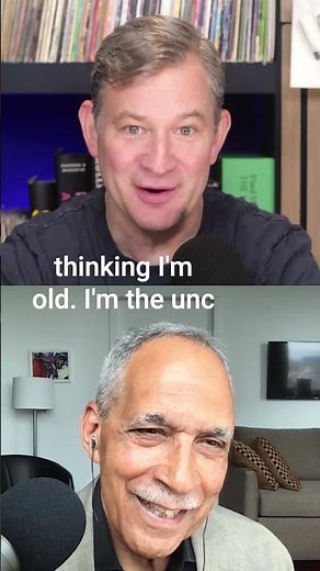 The Science Behind Dan's "Unc" Problem | Dr. Claude Steele