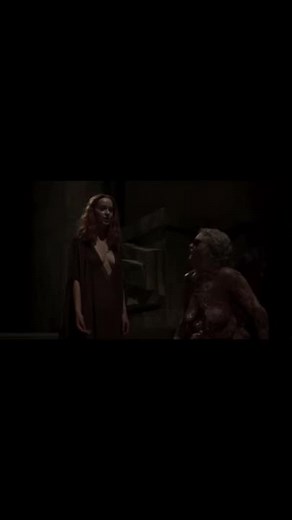 Suspiria (2018) Markos Death Part 2