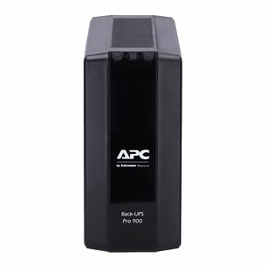 UPS (เครื่องสำรองไฟฟ้า) APC BR900MI (900 VA/540 WATT)