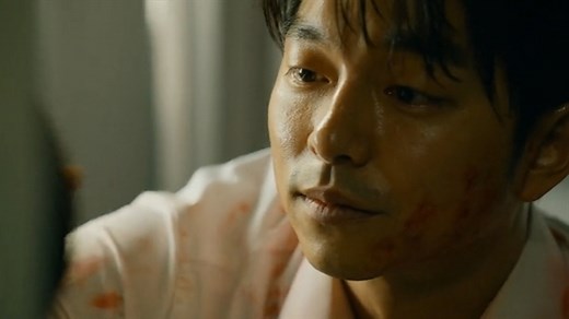 فیلم سینمایی قطار به بوسان با زیرنویس فارسی ( Train to Busan 2016) با بازی گونگ یو