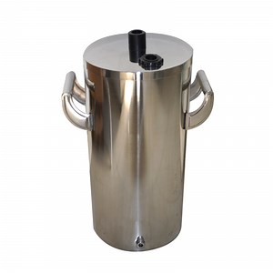 [Hot Item] Stainless Steel Fluidizing Hopper
