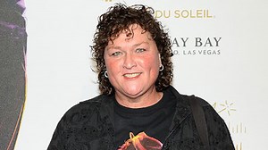 Dot-Marie Jones on Emmy Nom and Co-Star Cory Montieth’s Death