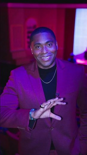 TJ Wilkins Preps to Play Obama | 44: The Musical #shorts #politicalsatire #musical