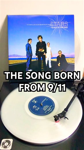 The Cranberries - New New York (2002; 2021 Compilation) | Vinyl Preview #911