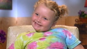 'Honey Boo Boo' Family Saves for Girl's Future