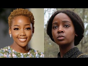 Thuso Mbedu On Her “F🅰️KE” English Accent‼️ Social Media Defends Her Against Critics 💔