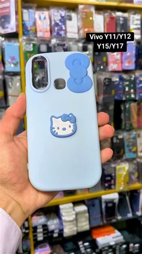 SM Mobile GRW on Instagram: "Vivo Y11 Covers - Vivo Y12 Covers - Vivo Y15 Cover - Vivo Y17 Covers #smmobilegrw #vivo #gujranwala"