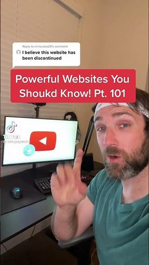 Powerful websites you should know | @setupspawn