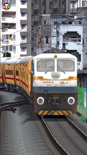 WDP4D with UTKRISHT TRAIN CROSSING | NTG GAMING #trainsimulator #indianrailways #trainsim #ts2022