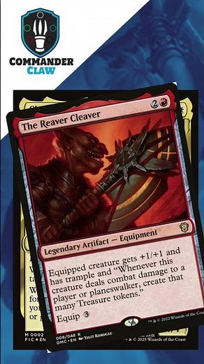 **NEW** Cloud, Ex-Soldier | Mana Ramp Options!