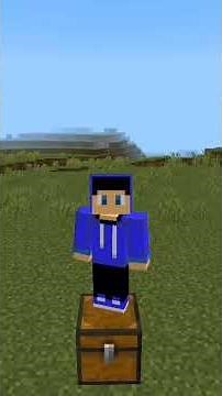 FARM de LÃ SIMPLES e EFICIENTE no MINECRAFT BEDROCK 26.0