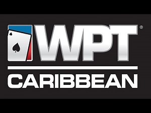Final Table Live Stream: S13 WPT Caribbean