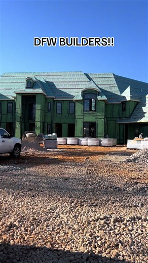 Bora-Care: Lifetime Termite Defense for DFW Builders