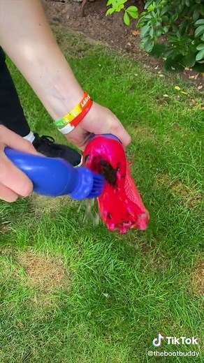 How to Clean Stained Football Boots