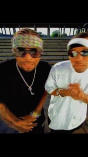 HIPHOP UNDERGROUND / ALLSTARS on Instagram: "🎥 Method Man & Redman – “How High Part 2” (2002) Released as part of the How High movie soundtrack, this follow-up single captures the chemistry that made Method Man and Redman one of hip-hop’s most iconic duos. Shot during the height of their early-2000s run, the video reflects the same energy and humor that defined both the film and their collaborations on Blackout! and beyond.The track continued their tradition of sharp back-and-forth verse