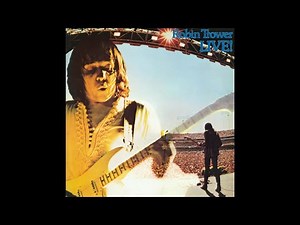 01. Too Rolling Stoned - Robin Trower Live!