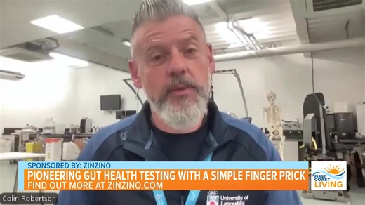  The Gut Health Test is finally here, and it’s changing everything!...