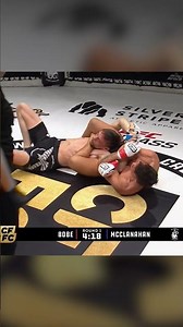Absolutely incredible grappling sequence from Christian Bobe 🥋 #CFFC152