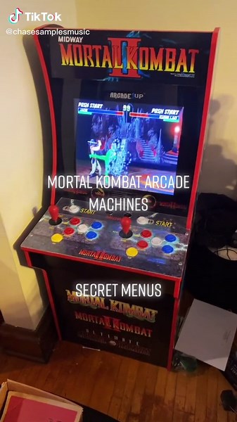 Arcade Secrets in Mortal Kombat and Battlefield 2042